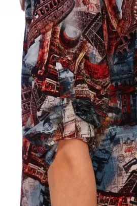 Туника Бритни-П