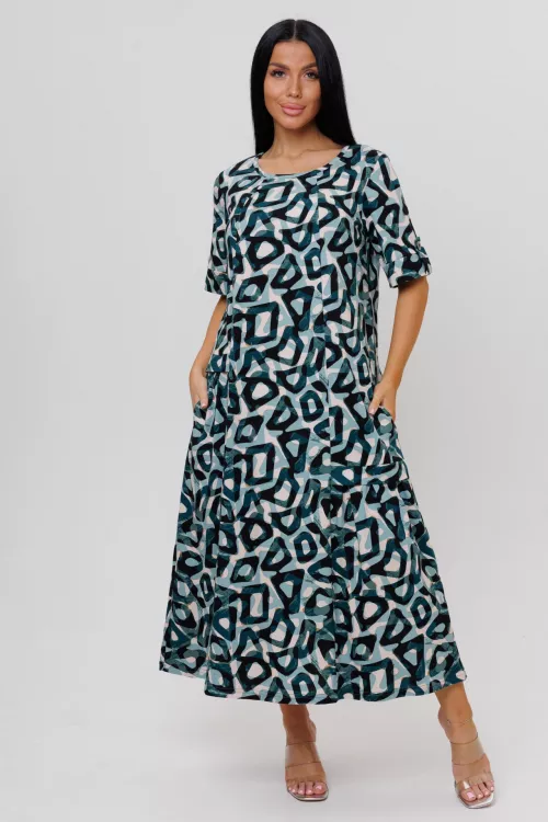 Платье женское 892546