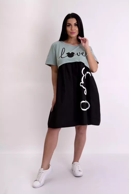 Платье женское 831664