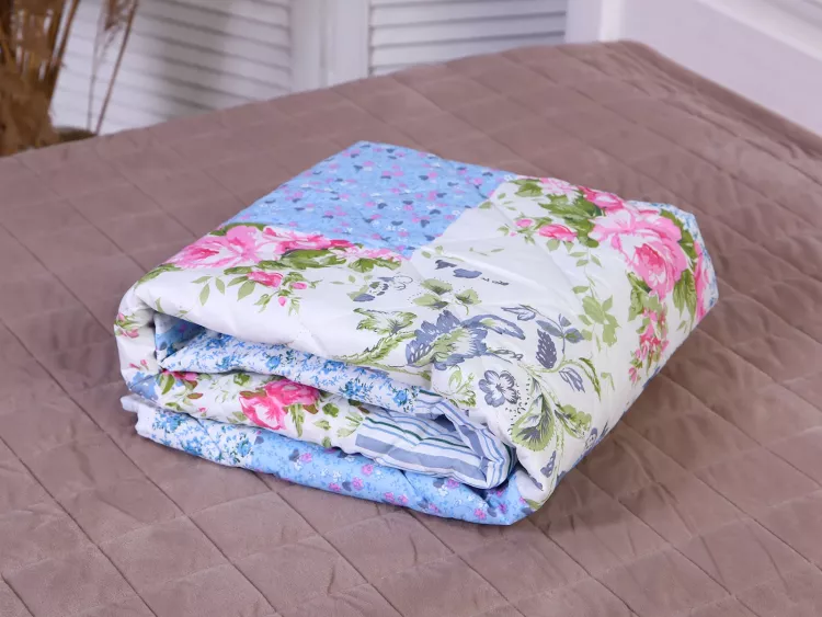 Одеяло "Файбер" облегченное п/э детское