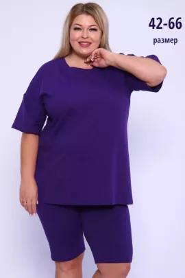 Костюм женский с бриджами 161492