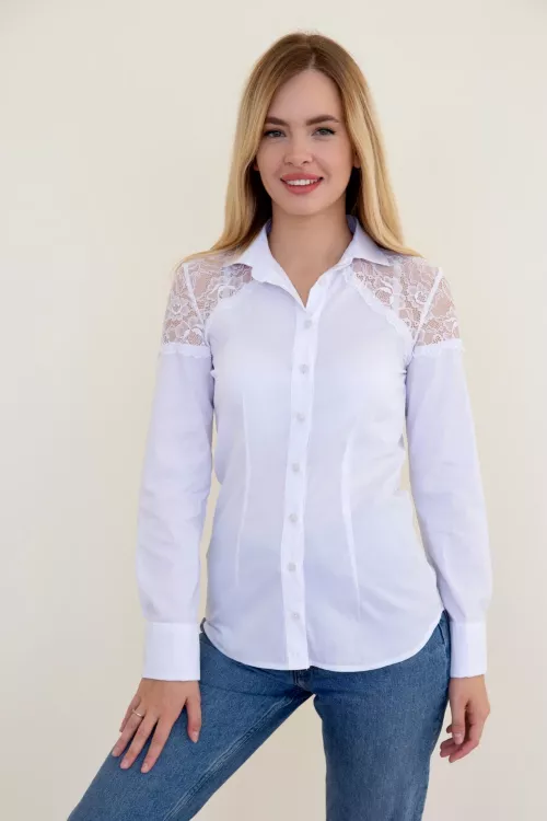 Рубашка женская Янь Арт. 776