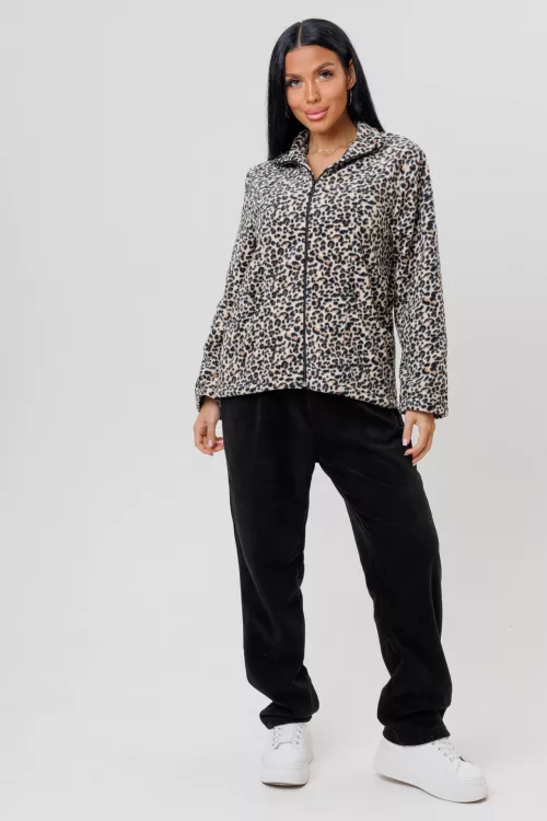 Костюм женский с брюками 297594