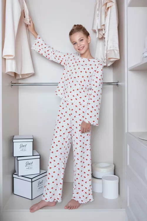 Сериз - детская пижама