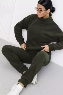 Костюм (лонгслив+брюки), арт. 0672-65