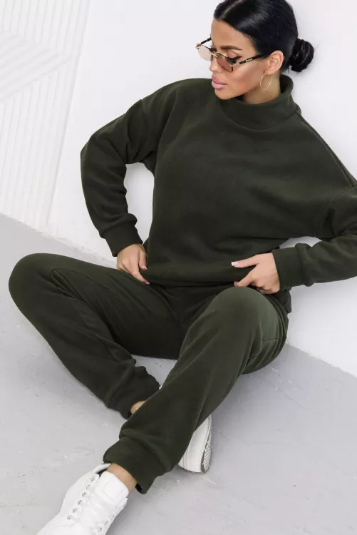 Костюм (лонгслив+брюки), арт. 0672-65