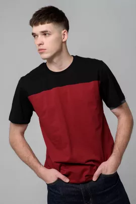 14482 футболка мужская