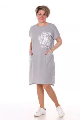 Туника Т-24 Одуванчики