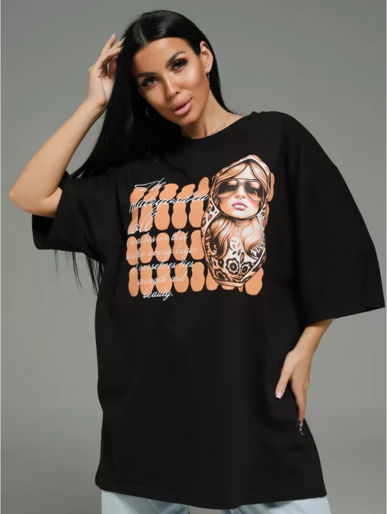 Футболка женская 942798