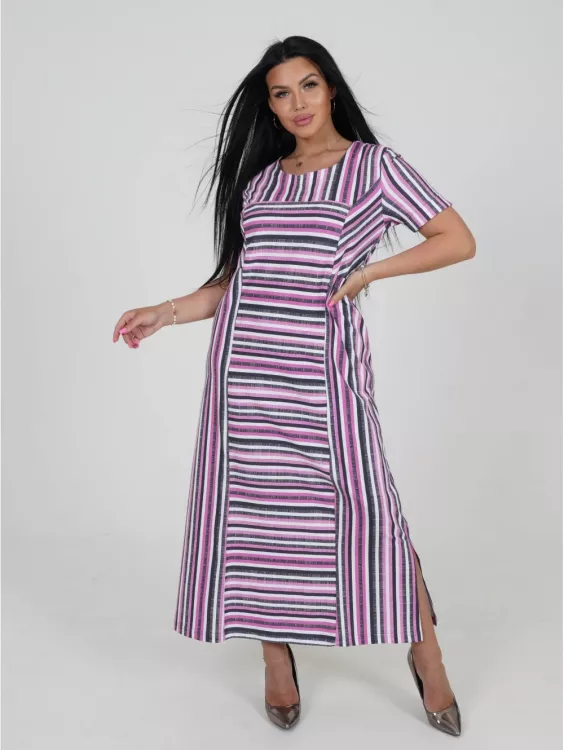 Платье женское 739010