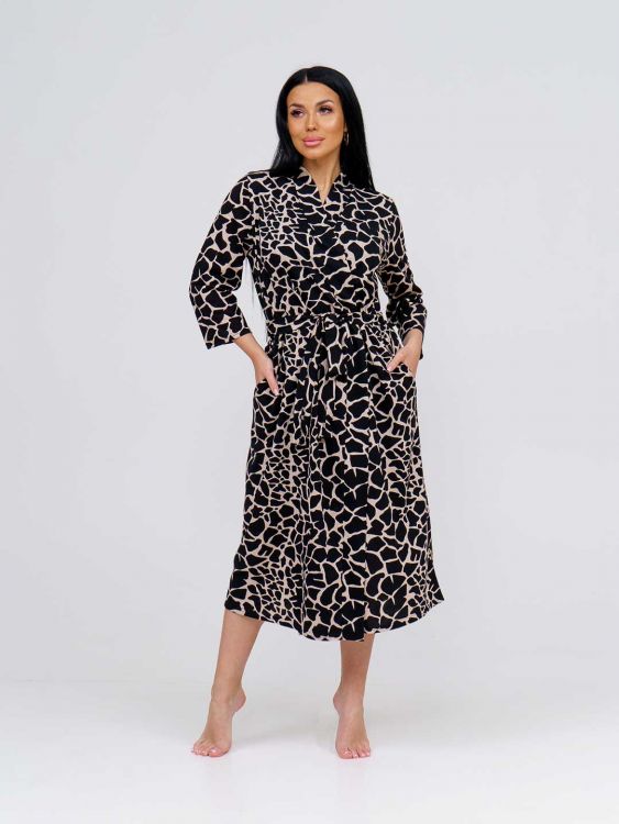 Халат женский 401178