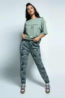 Костюм женский домашний 253702