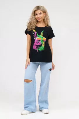 Футболка женская 347653