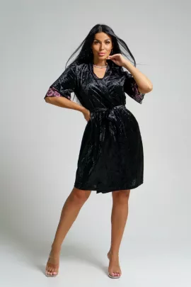 Комплект Антонина (черный)