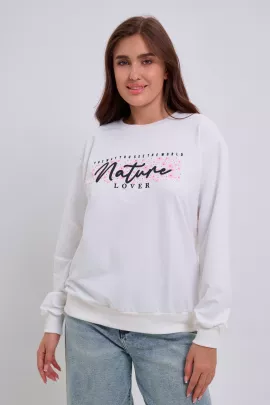 Свитшот женский 211312