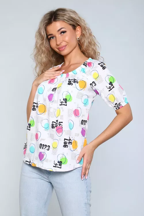 Туника женская 532095