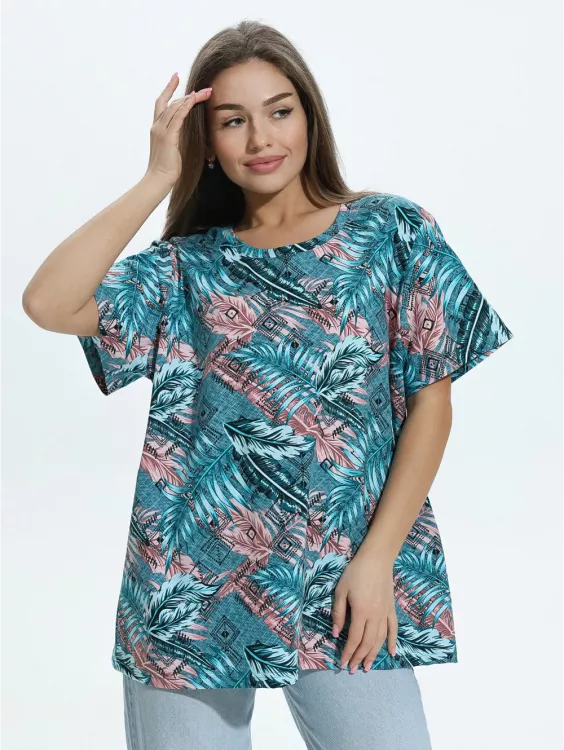 Футболка женская 924971