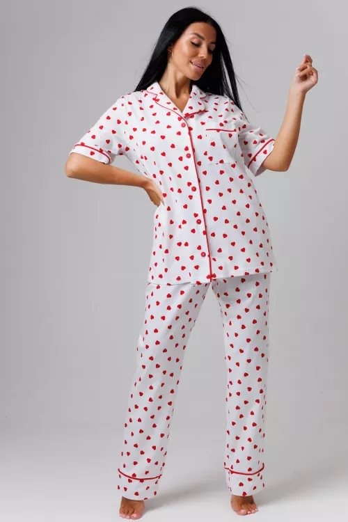 Пижама женская 494469