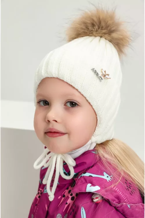 С28009 Шапка детская