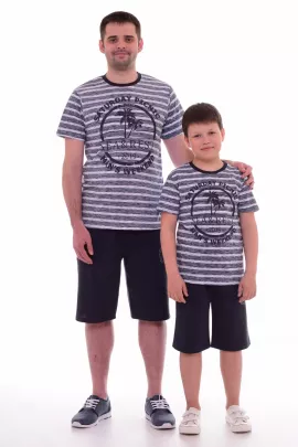 Пижама мужская 9-97