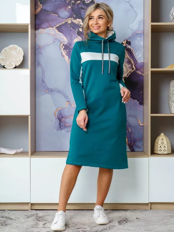 Платье женское 638540