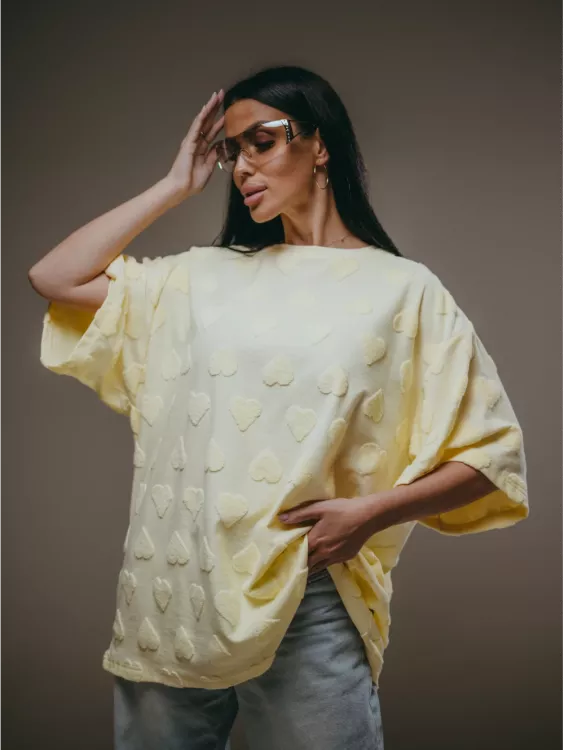 Футболка женская 390092