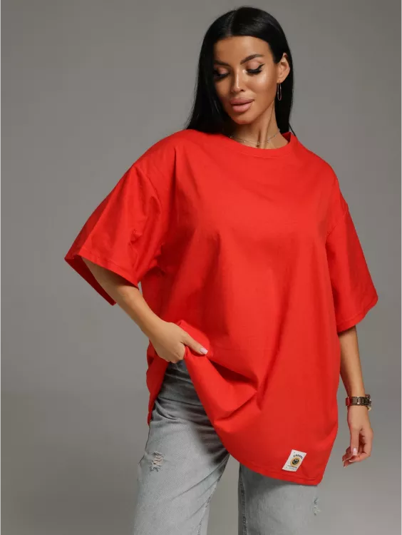 Футболка женская 275511