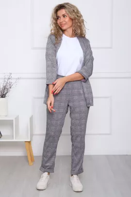 Жакет женский 151 (розовый)