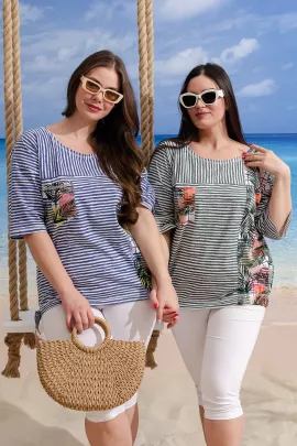 Туника Чача 2