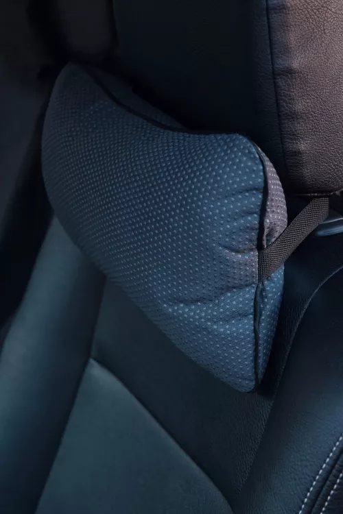 Подушка в авто Дорожная-Люкс