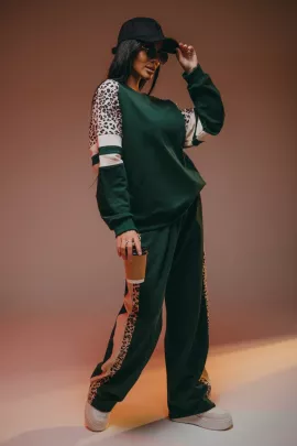  Костюм женский 340934