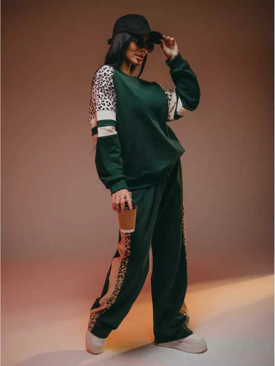  Костюм женский 340934