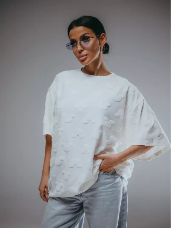 Футболка женская 974430