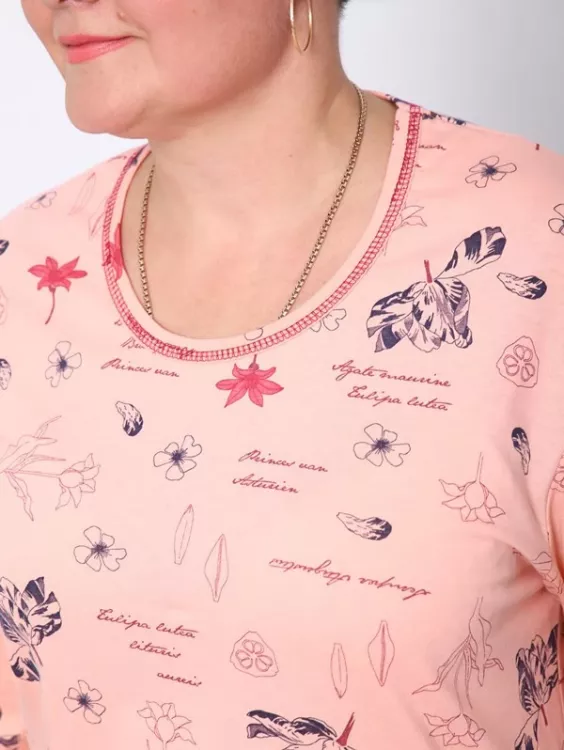 Сорочка женская 938007