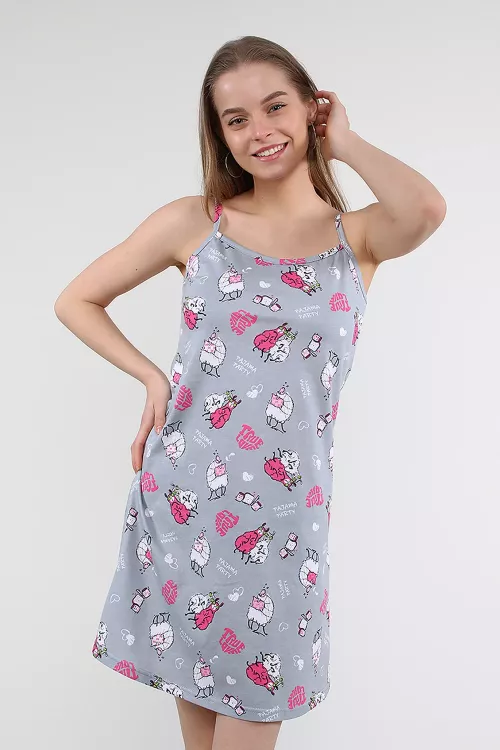 Сорочка женская 689244