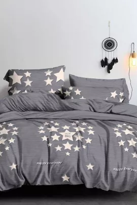 КПБ Полисатин - Звезда