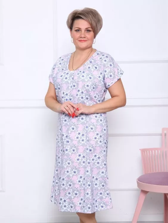 Сорочка женская 556701