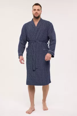 Халат мужской Комфорт Г Арт. 10291