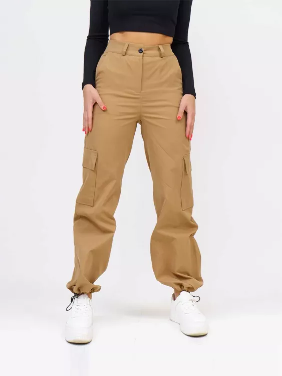 Брюки женские 526057