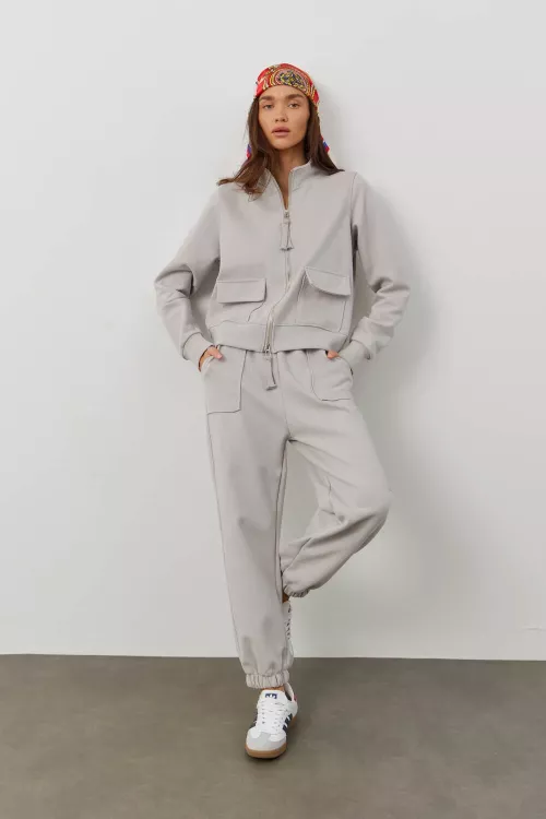 Костюм женский спортивный 738140