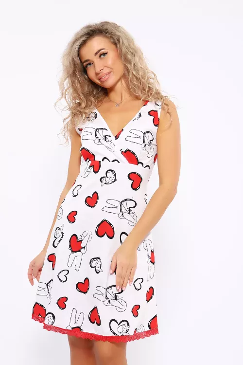 Сорочка женская 753284