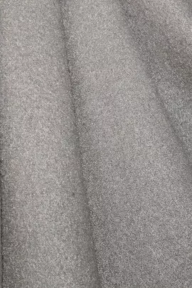 Туман(однотон) плед флис