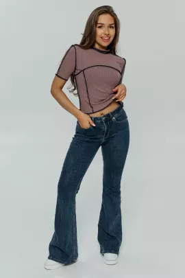 Футболка женская 580784