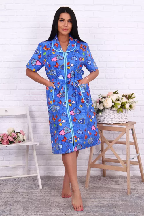 Халат женский 929967