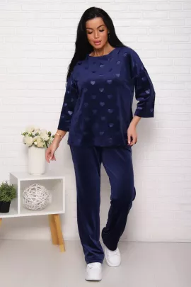 Костюм женский с брюками 770752