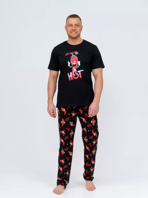 Пижама мужская 868721