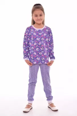 Пижама детская 7-166 шт