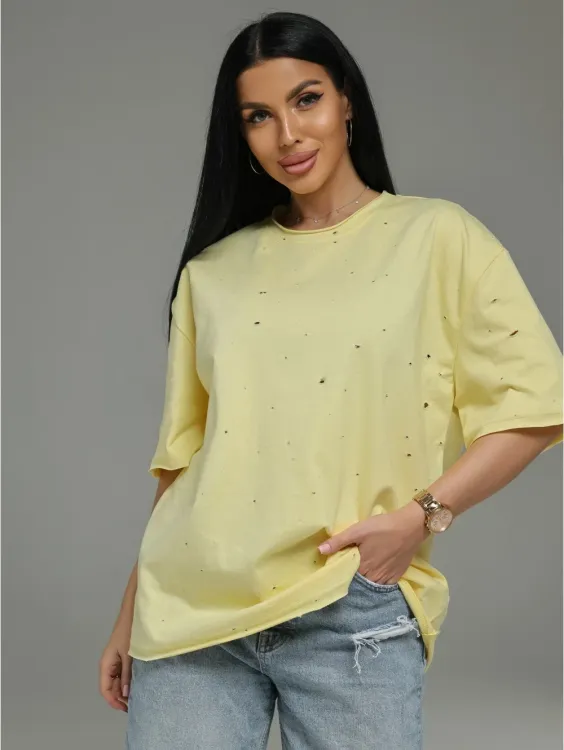 Футболка женская 322942