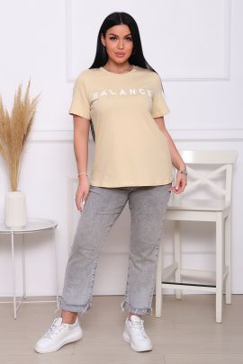 Футболка женская 220857