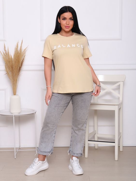 Футболка женская 220857